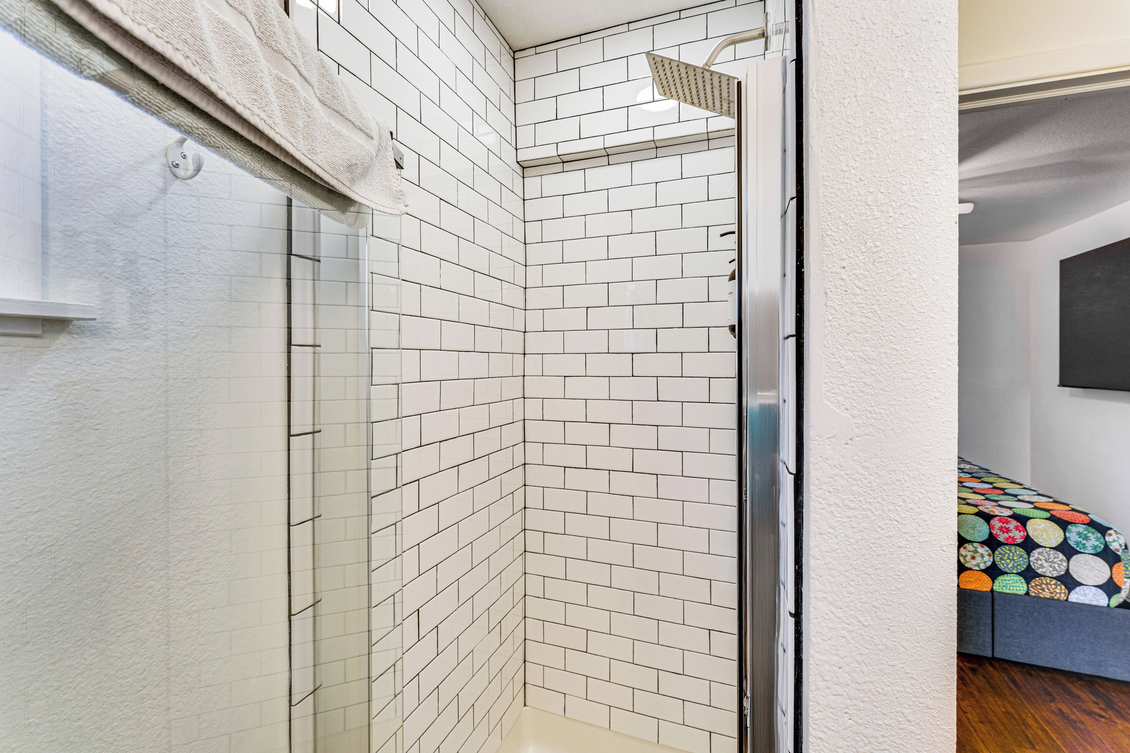 Apartamento (2 Bedrooms) | Interior