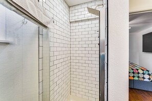 Leilighet (2 Bedrooms) | Innvendig