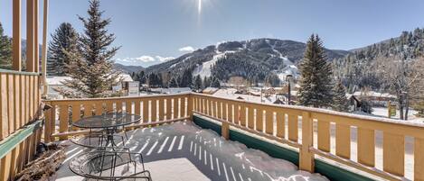 Huoneisto (2 Bedrooms) | Sisätilat