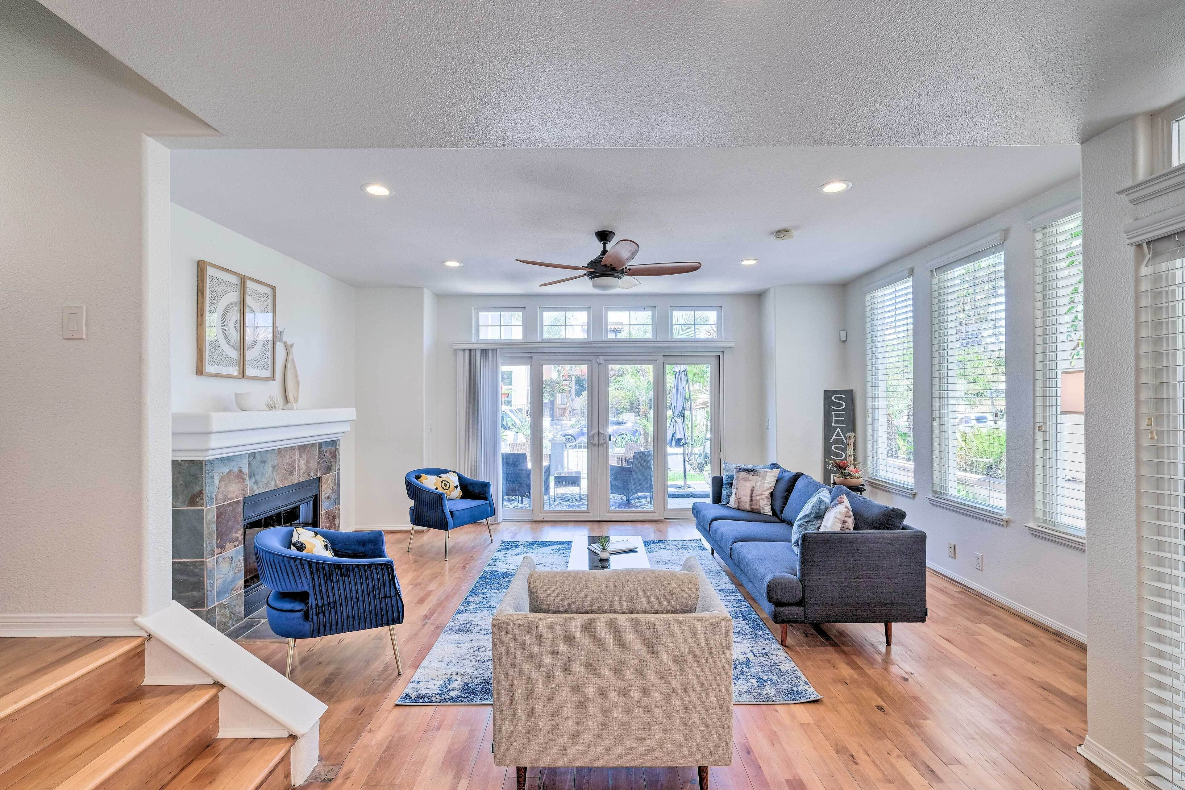 House (3 Bedrooms) | Front of property