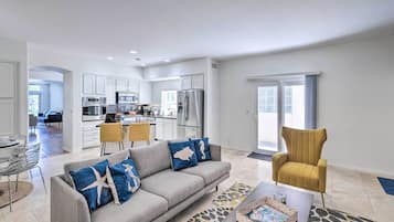 Casa (3 Bedrooms) | Parte interna