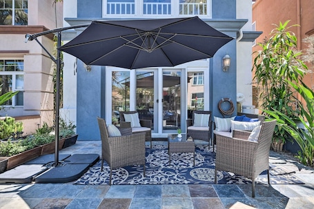 独立别墅 (3 Bedrooms) | 住宿内部