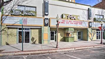 Rumah (2 Bedrooms) | Interior