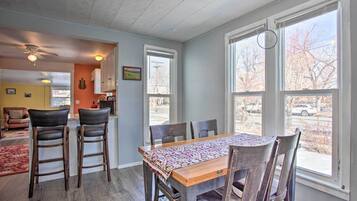 House (2 Bedrooms) | Bahagian dalam