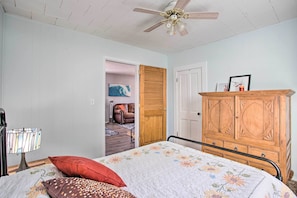 Casa (2 Bedrooms) | Interior