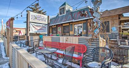 Downtown Home - 12 Mi to Black Canyon Natl Park!