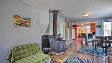 Casa (2 Bedrooms) | Interior