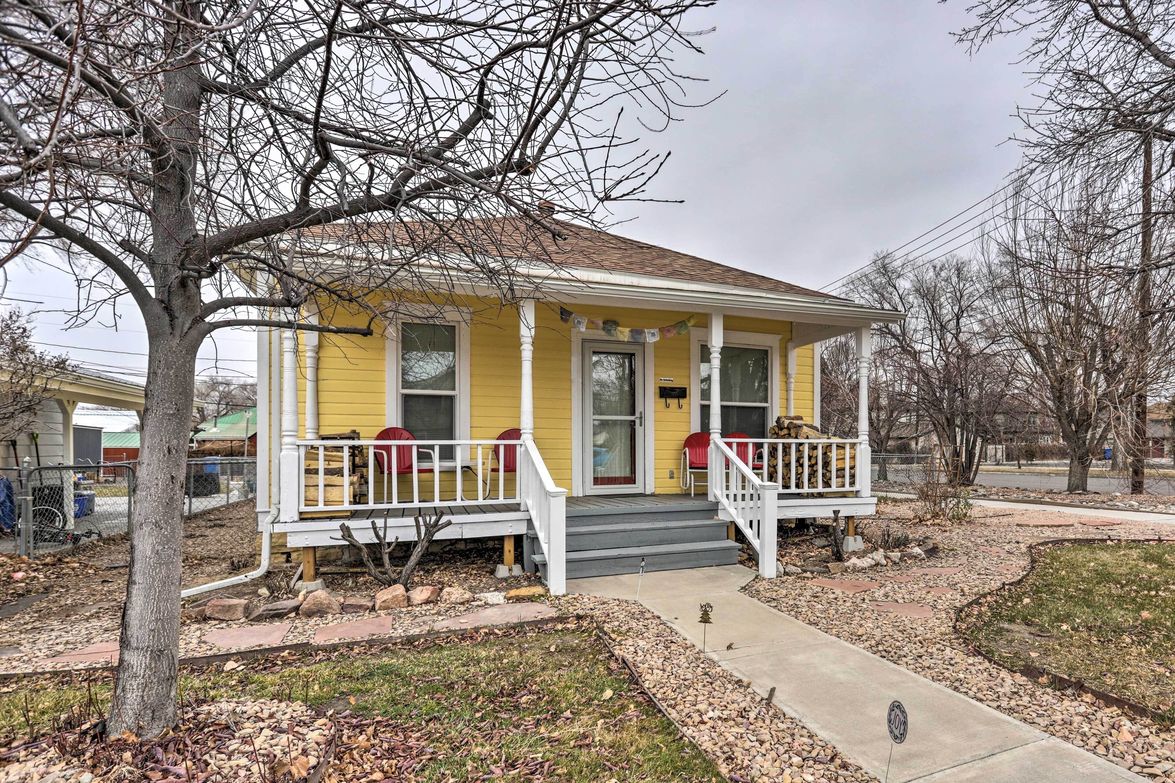 Rumah (2 Bedrooms) | Interior