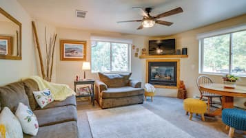 Apartment (1 Bedroom) | Front of property
