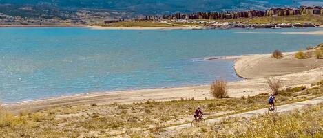 Appartement (1 Bedroom) | Interieur