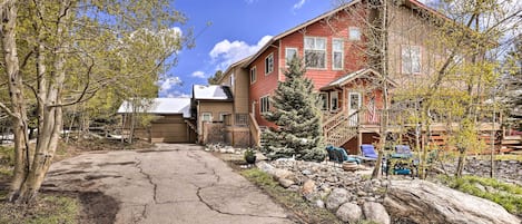 Apartamento (1 Bedroom) | Interior