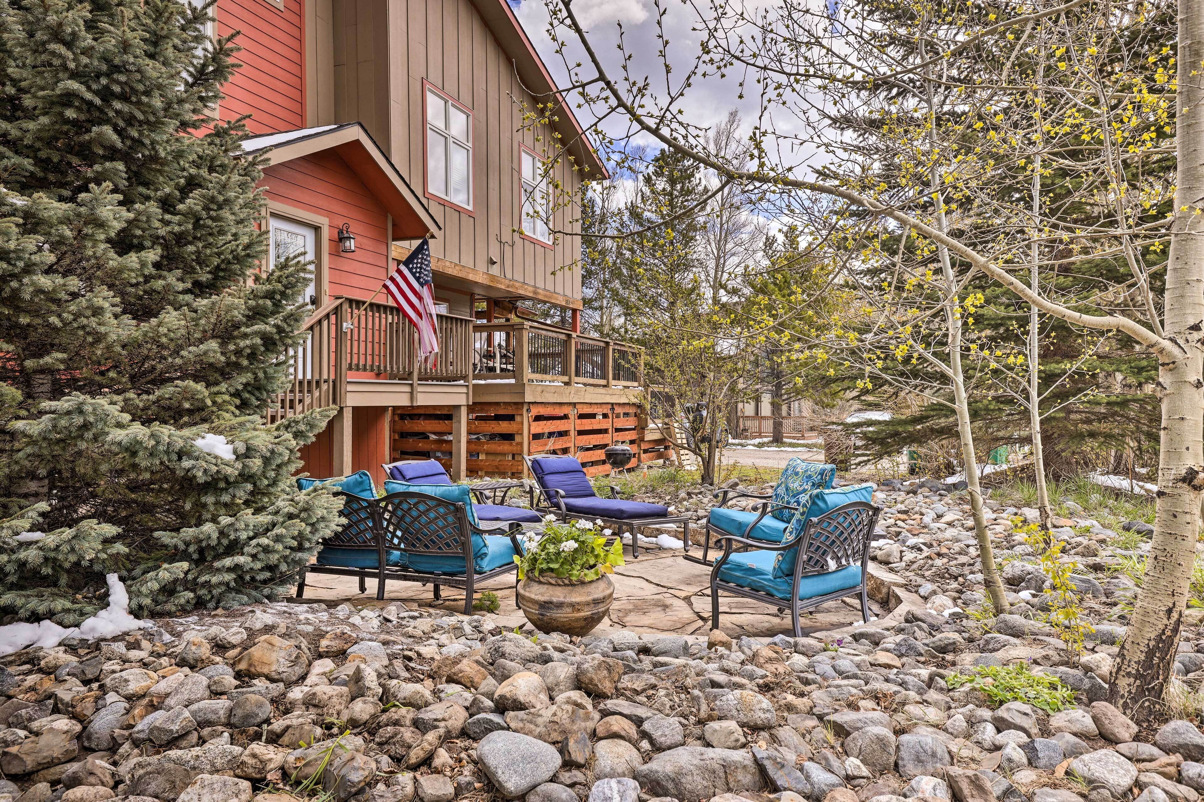 公寓 (1 Bedroom) | 內部