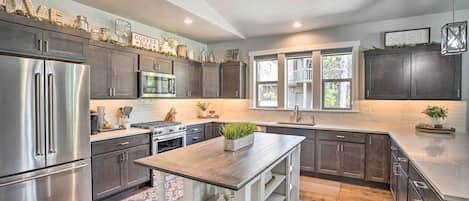 하우스 (3 Bedrooms) | 내부