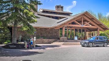 Ferienhaus (3 Bedrooms) | Innenbereich