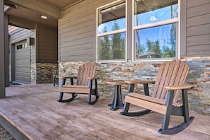 House (3 Bedrooms) | Interior - Northwest Sunriver Getaway w/ Community Amenities! (Bend)