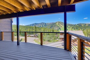 Interior - Mountain Home w/ Hot Tub, Near WP Resort! (Winter Park)