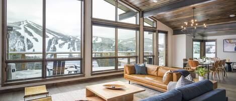Appartement (4 Bedrooms) | Voorkant van accommodatie