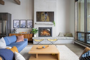 Apartment (4 Bedrooms) | Interior - Mountain Home w/ Hot Tub, Near WP Resort! (Winter Park)