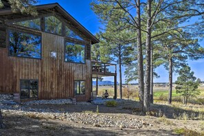 Hus (3 Bedrooms) | Interiör