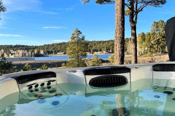 Hus (3 Bedrooms) | Interiör