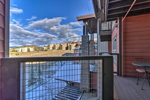Apartment (2 Bedrooms) | Innenbereich