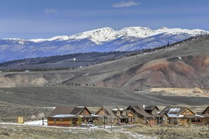 Lägenhet (2 Bedrooms) | Interiör