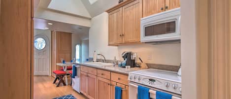 Casa (3 Bedrooms) | Interior