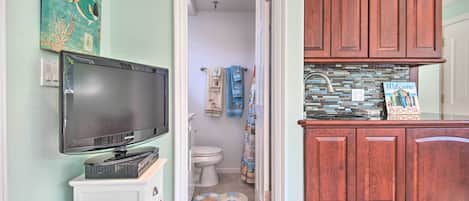 Casa (3 Bedrooms) | Interior