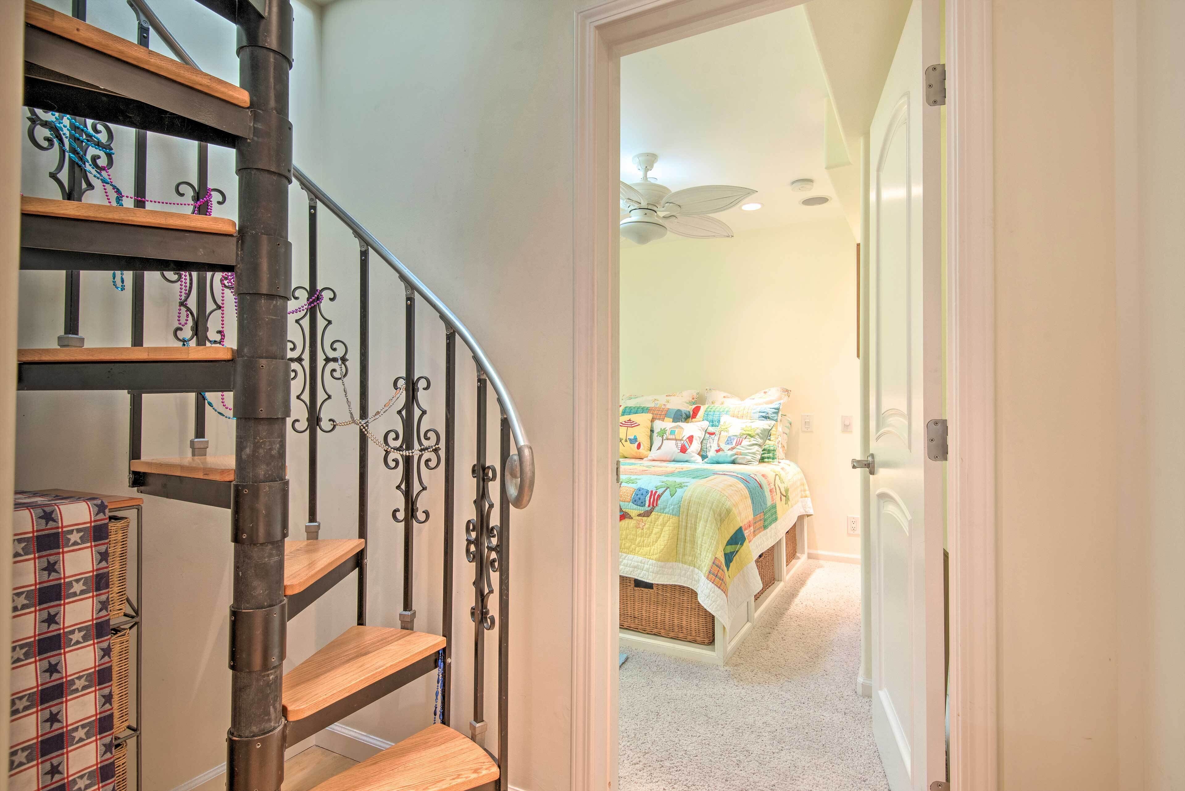 Casa (3 Bedrooms) | Interior