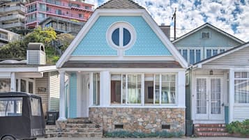 Casa (3 Bedrooms) | Fachada da propriedade