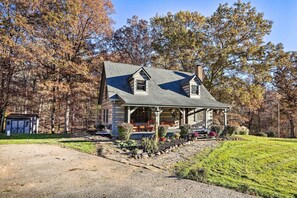 Maison (4 Bedrooms) | Intérieur