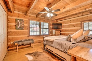 House (4 Bedrooms) | Bahagian dalam