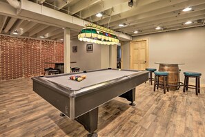 Casa (4 Bedrooms) | Interior