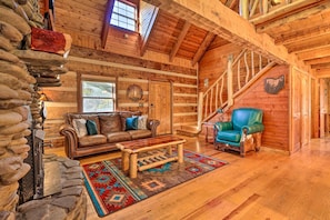 Talo (4 Bedrooms) | Sisätilat