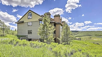 Apartemen (3 Bedrooms) | Interior