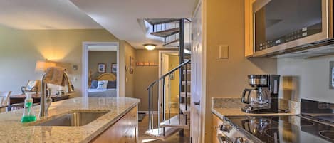 Apartment (3 Bedrooms) | Interior