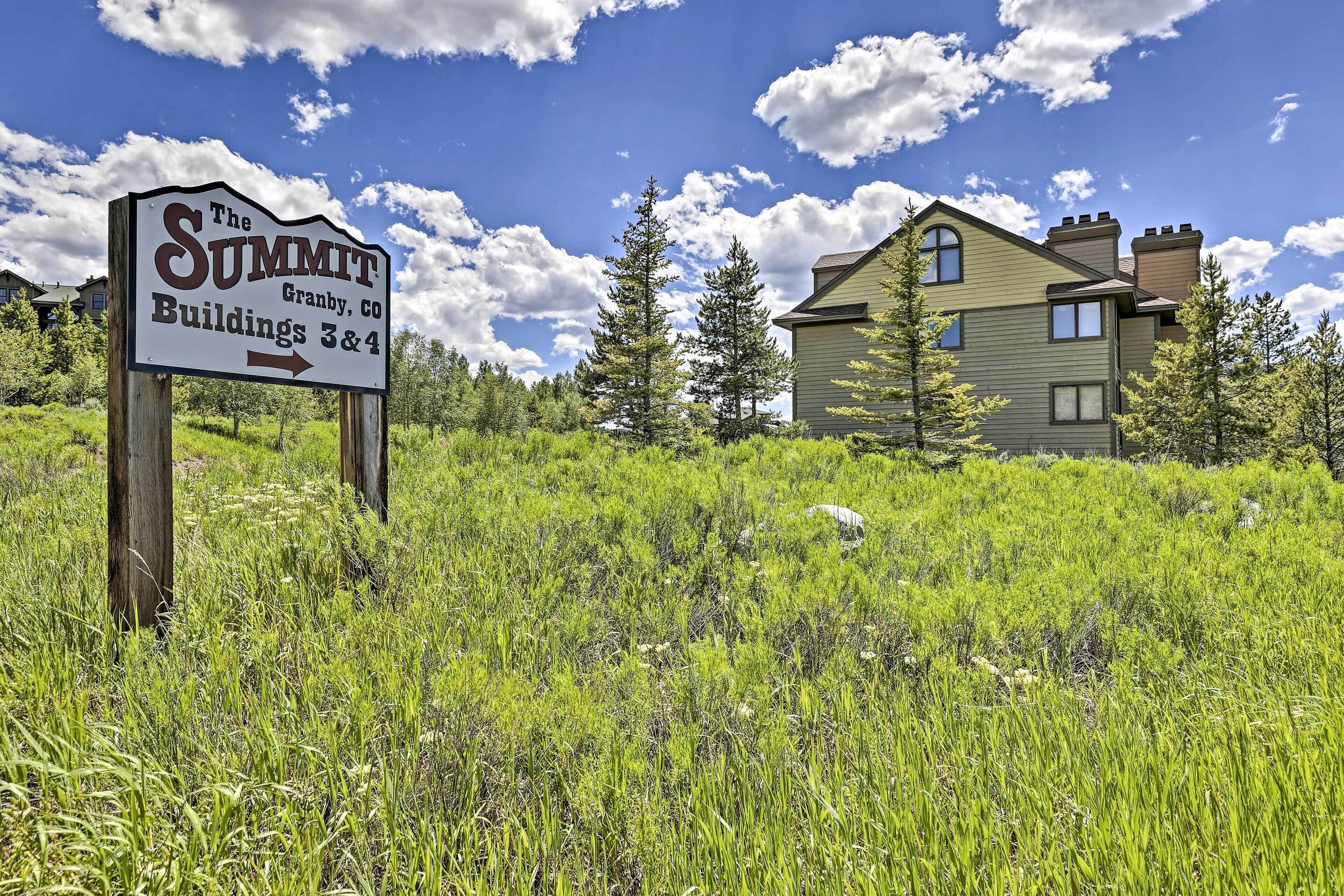 Departamento (3 Bedrooms) | Interior