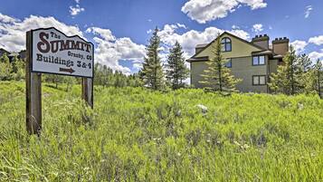 Apartemen (3 Bedrooms) | Interior