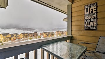 Apartemen (3 Bedrooms) | Interior