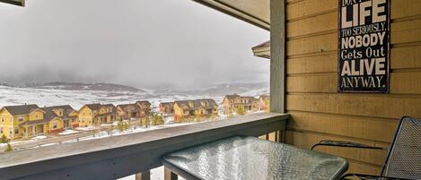 Apartment (3 Bedrooms) | Innenbereich