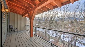 Apartment (4 Bedrooms) | Interior