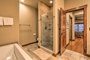 Apartment (4 Bedrooms) | Interior - Red Lodge Townhome w/ Private Hot Tub & Mtn Views! (Red Lodge)