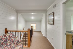 Casa (4 Bedrooms) | Interior