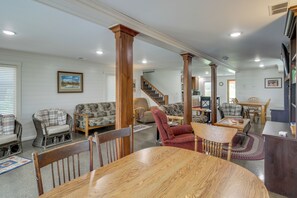 Casa (4 Bedrooms) | Parte interna