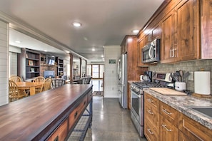 Nhà (4 Bedrooms) | Nội thất