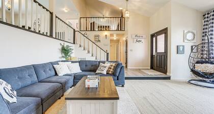 Pet-friendly Jackson Wine Country Home w/ Pool!