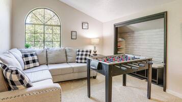 Casa (4 Bedrooms) | Interior