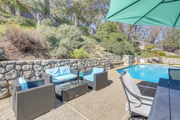 Casa (4 Bedrooms) | Interni