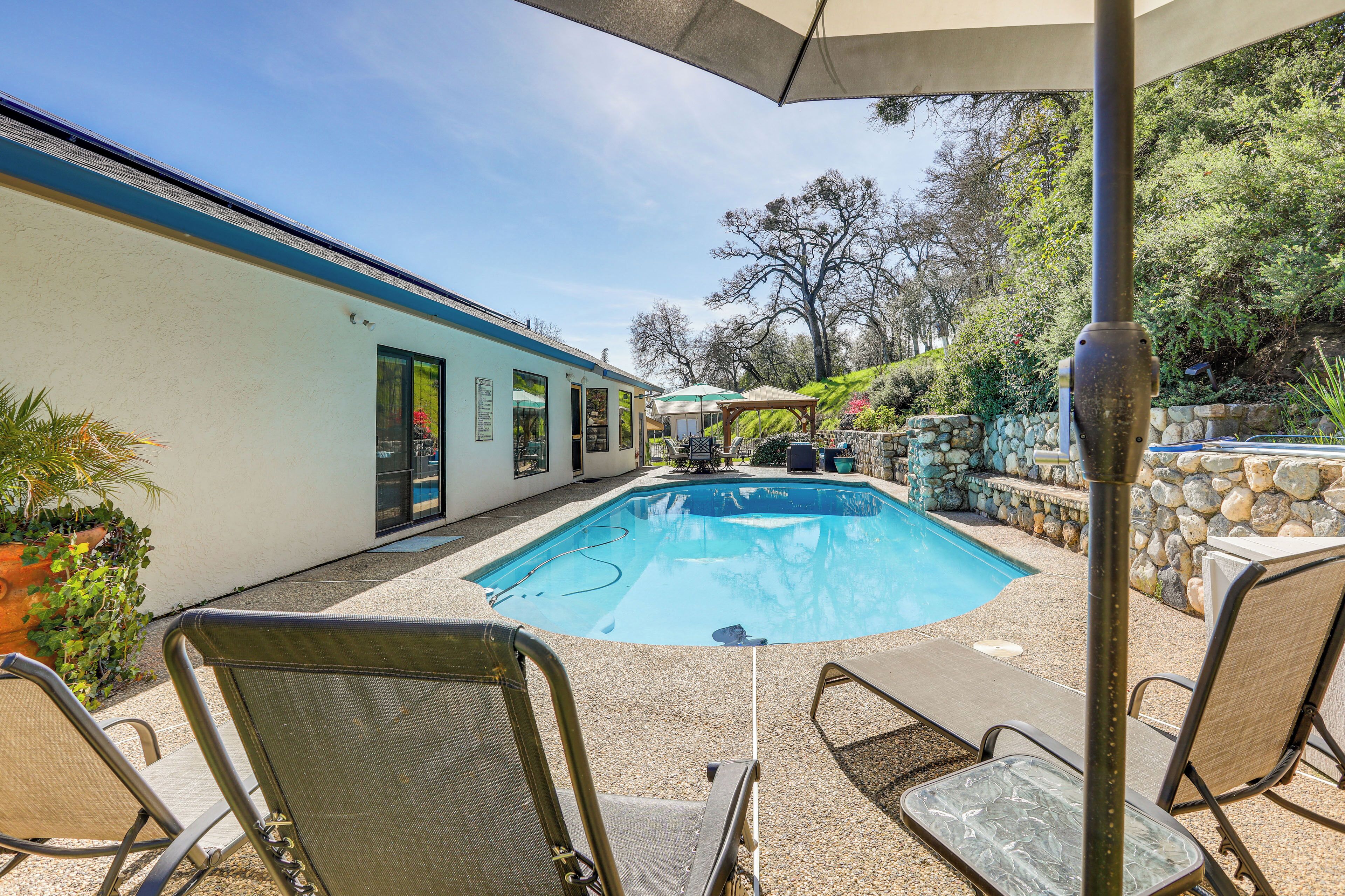 House (4 Bedrooms) | Bahagian dalam