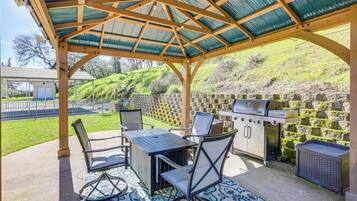 Casa (4 Bedrooms) | Interior